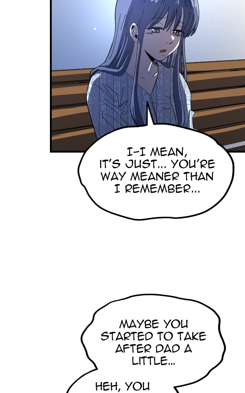 Read Island of Stars and Chains Manga Online
