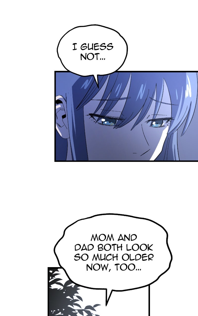 Read Island of Stars and Chains Manga Online