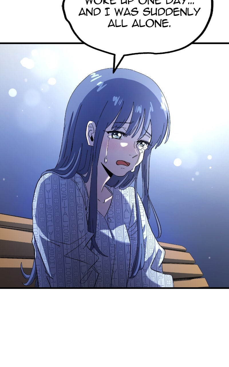 Read Island of Stars and Chains Manga Online