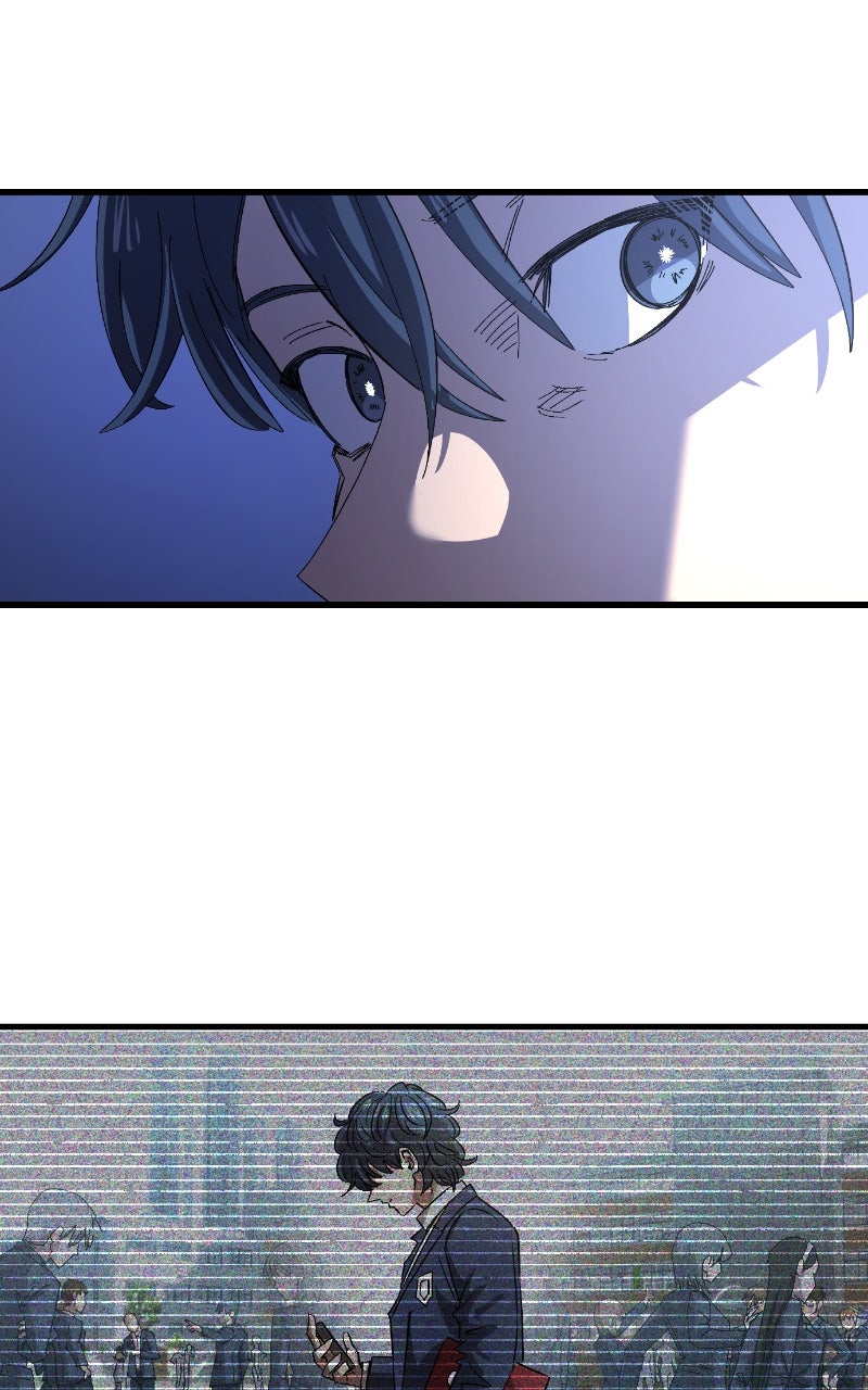 Read Island of Stars and Chains Manga Online
