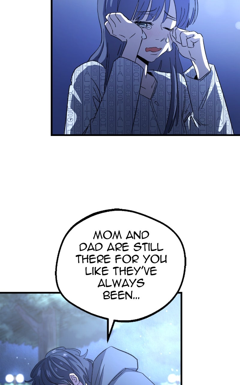 Read Island of Stars and Chains Manga Online