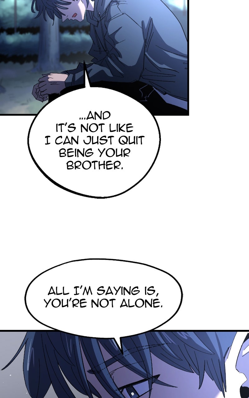 Read Island of Stars and Chains Manga Online