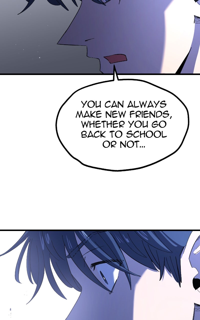 Read Island of Stars and Chains Manga Online