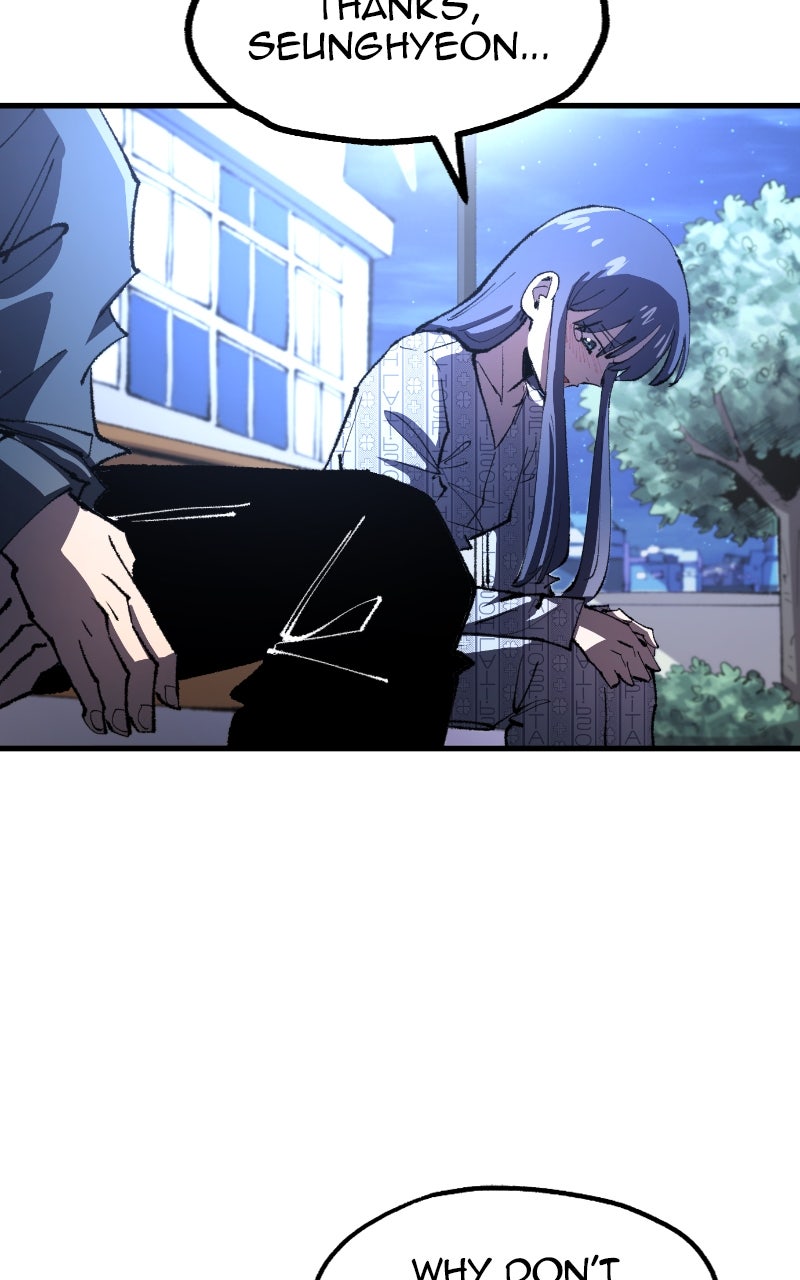 Read Island of Stars and Chains Manga Online