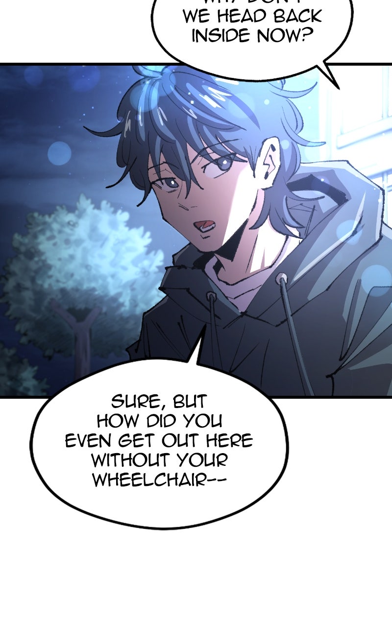 Read Island of Stars and Chains Manga Online
