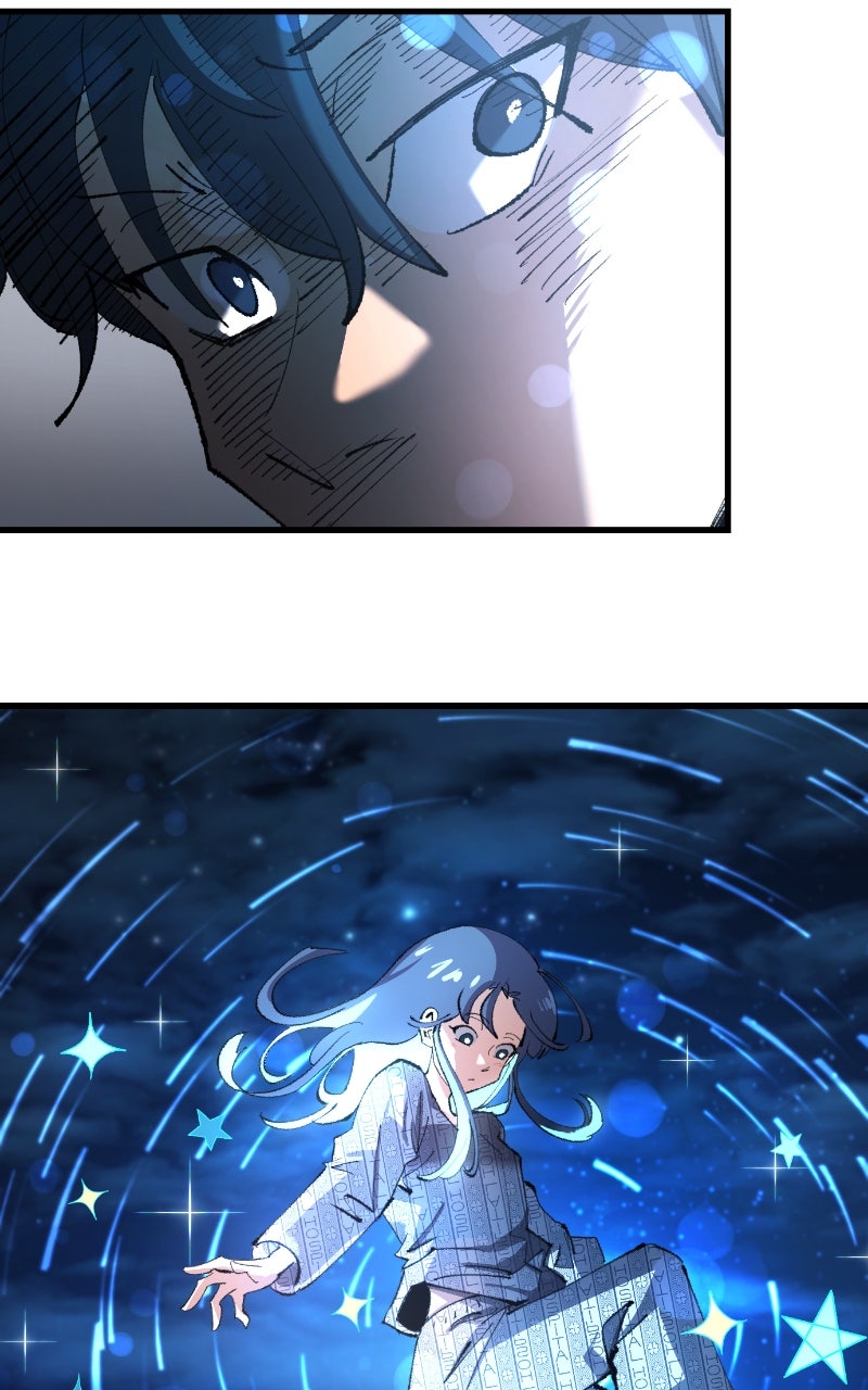Read Island of Stars and Chains Manga Online