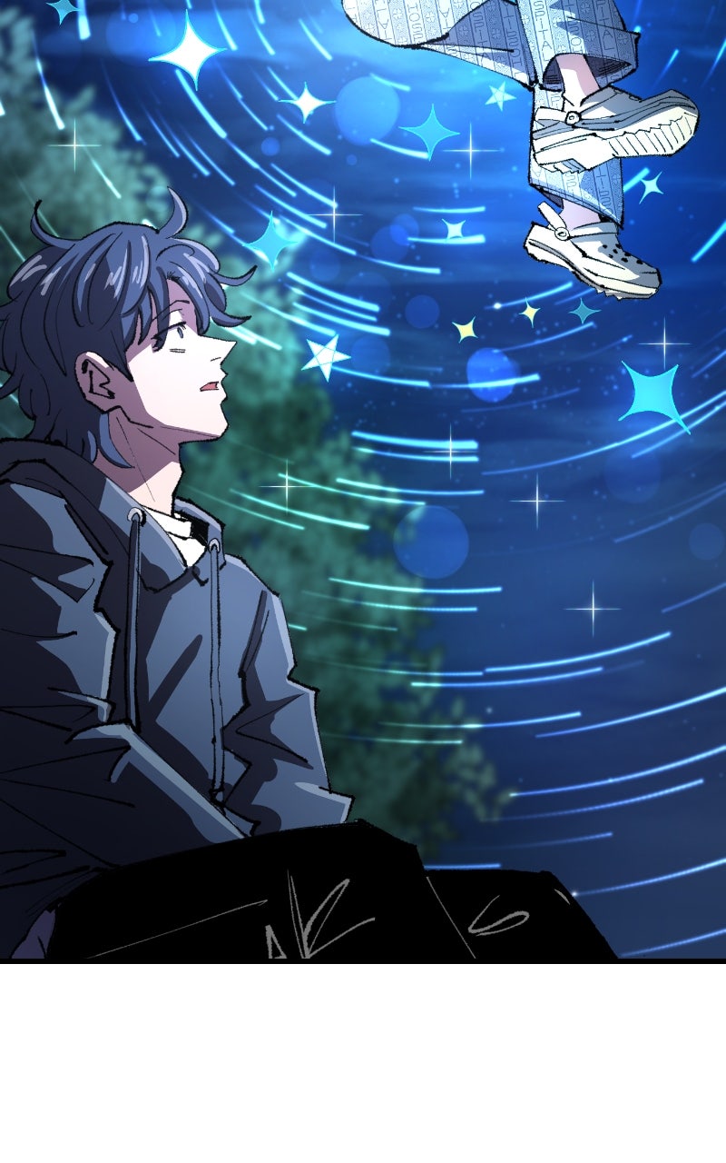 Read Island of Stars and Chains Manga Online