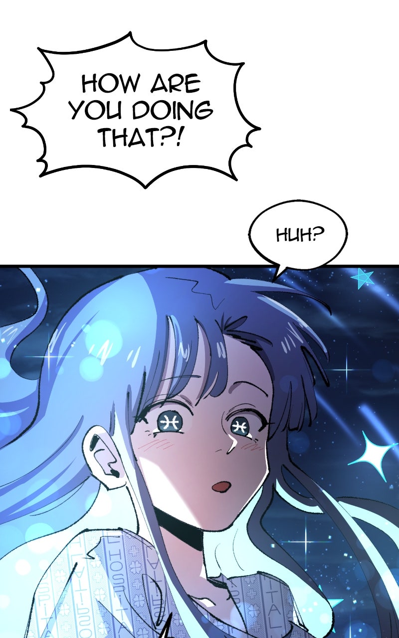 Read Island of Stars and Chains Manga Online