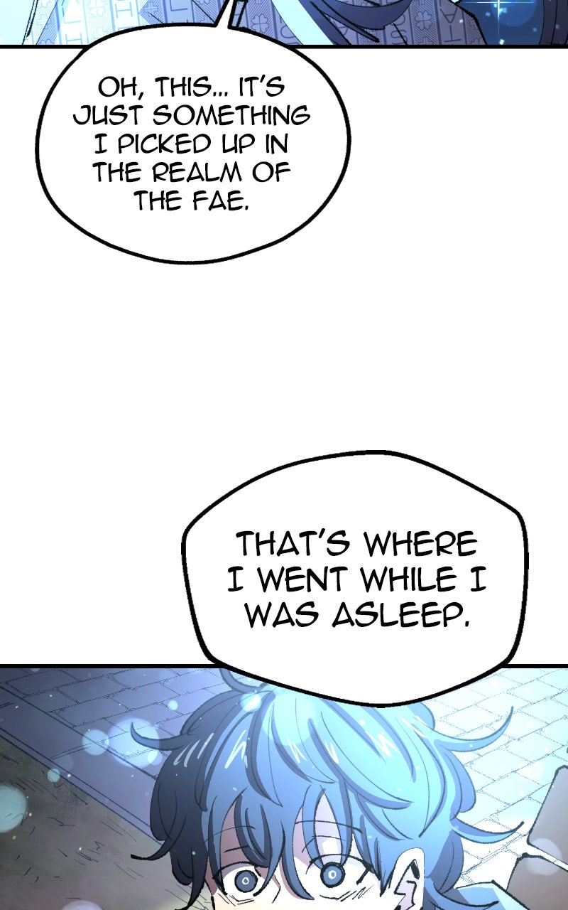 Read Island of Stars and Chains Manga Online