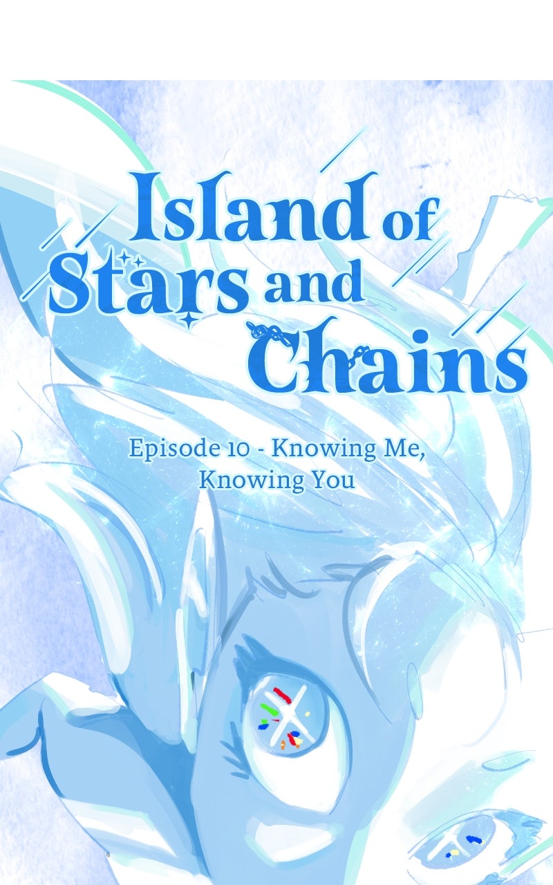 Read Island of Stars and Chains Manga Online