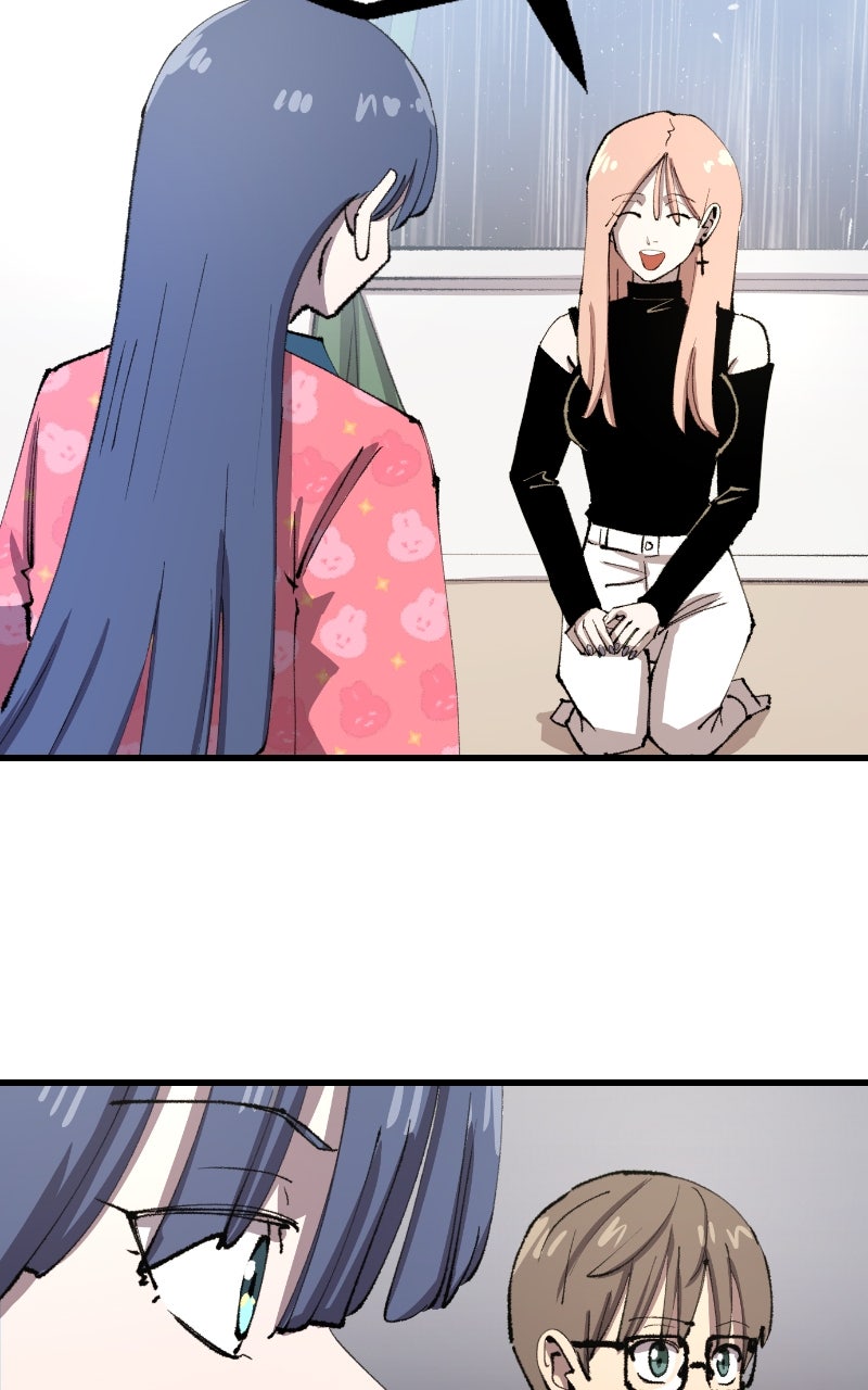 Read Island of Stars and Chains Manga Online