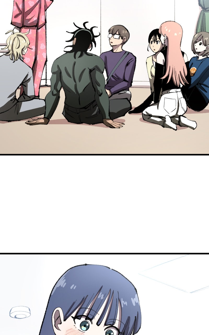 Read Island of Stars and Chains Manga Online