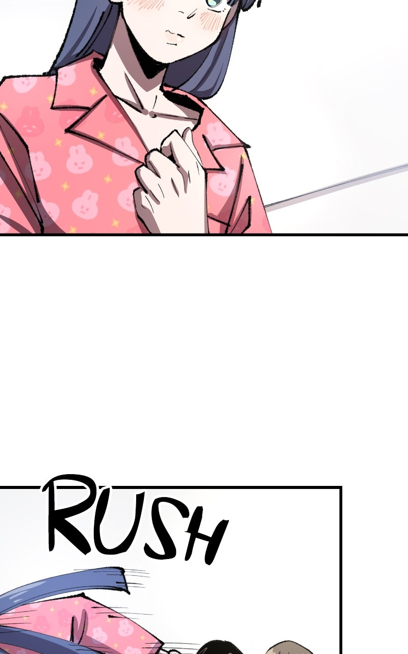 Read Island of Stars and Chains Manga Online