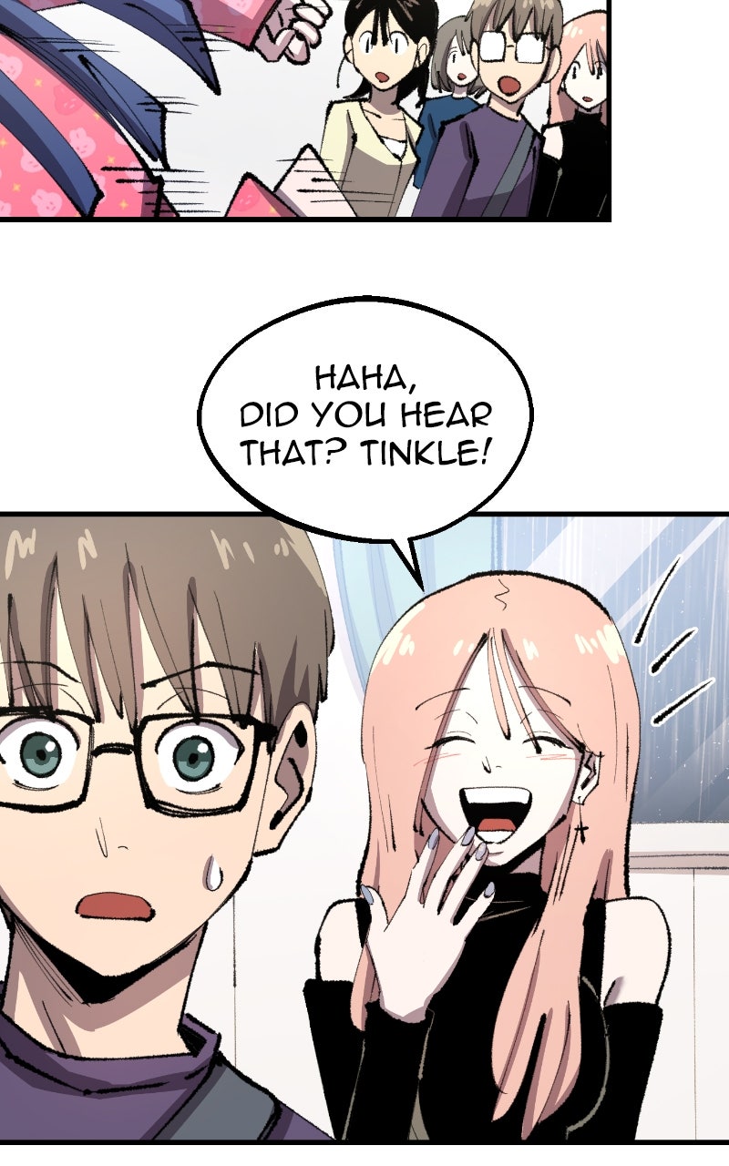 Read Island of Stars and Chains Manga Online