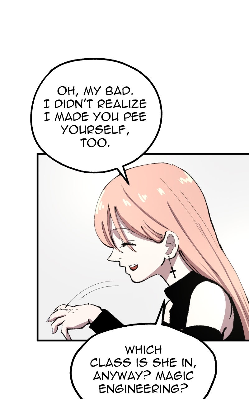 Read Island of Stars and Chains Manga Online