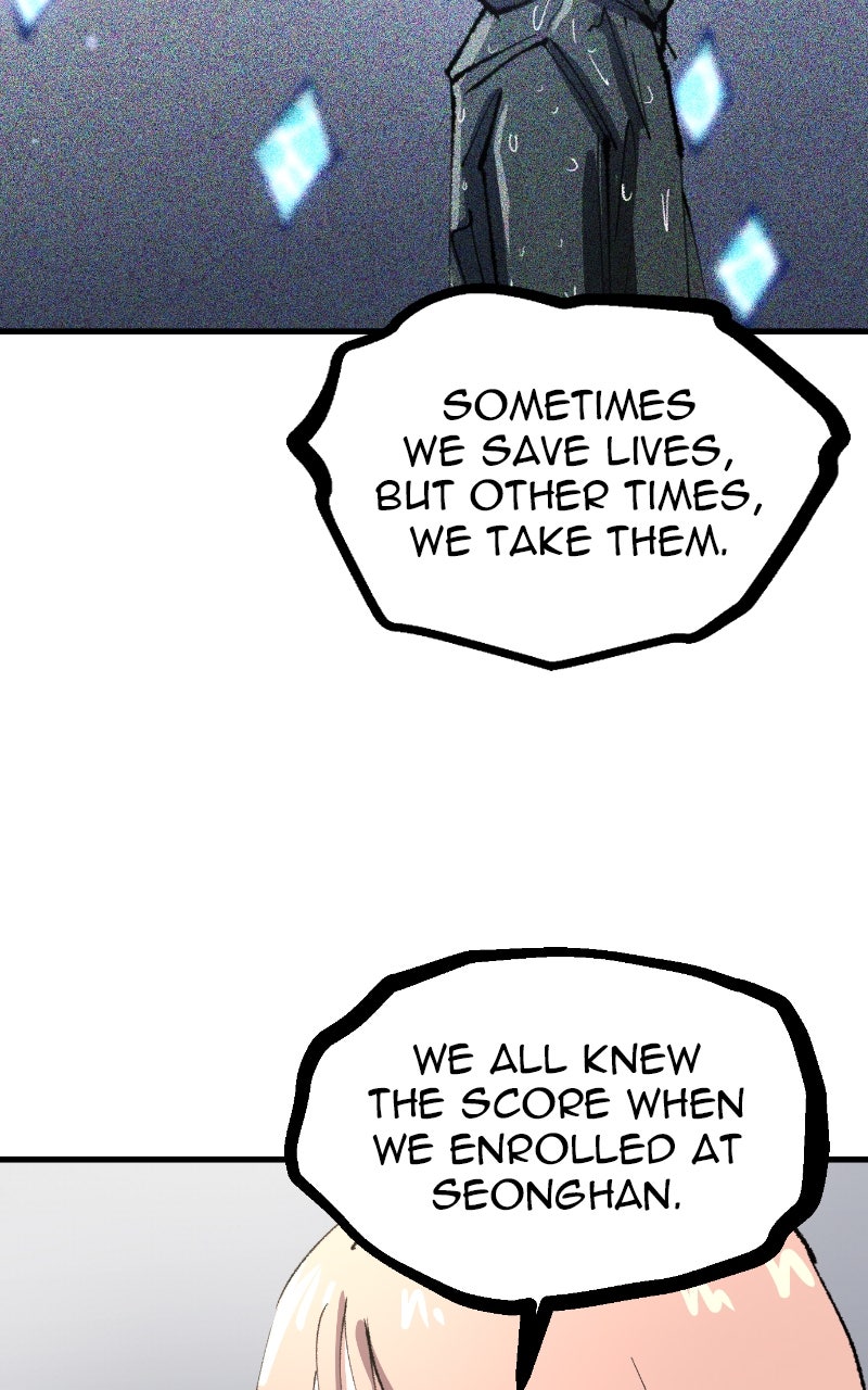 Read Island of Stars and Chains Manga Online