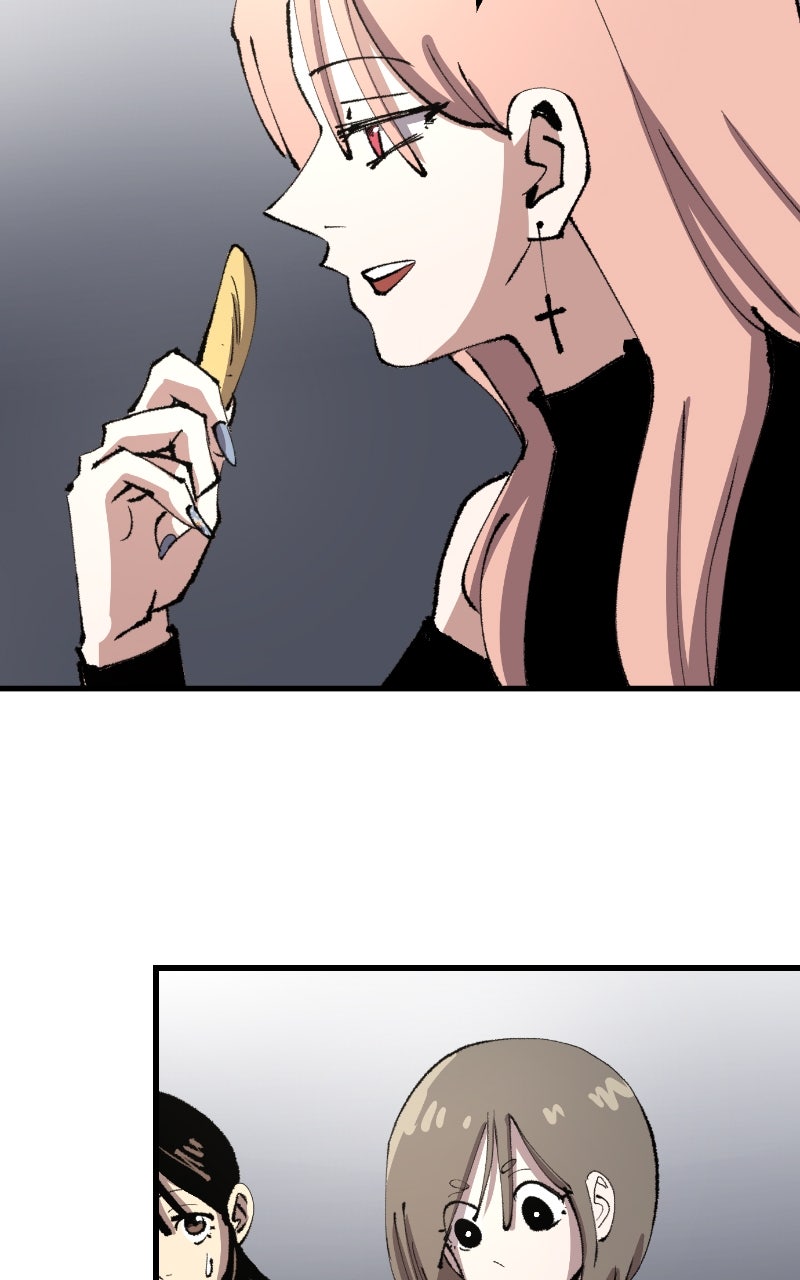 Read Island of Stars and Chains Manga Online