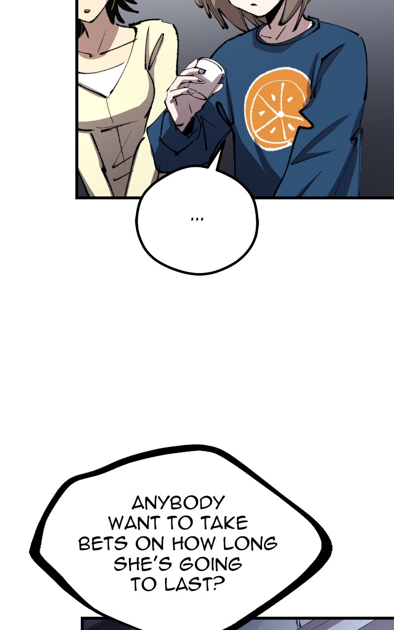 Read Island of Stars and Chains Manga Online