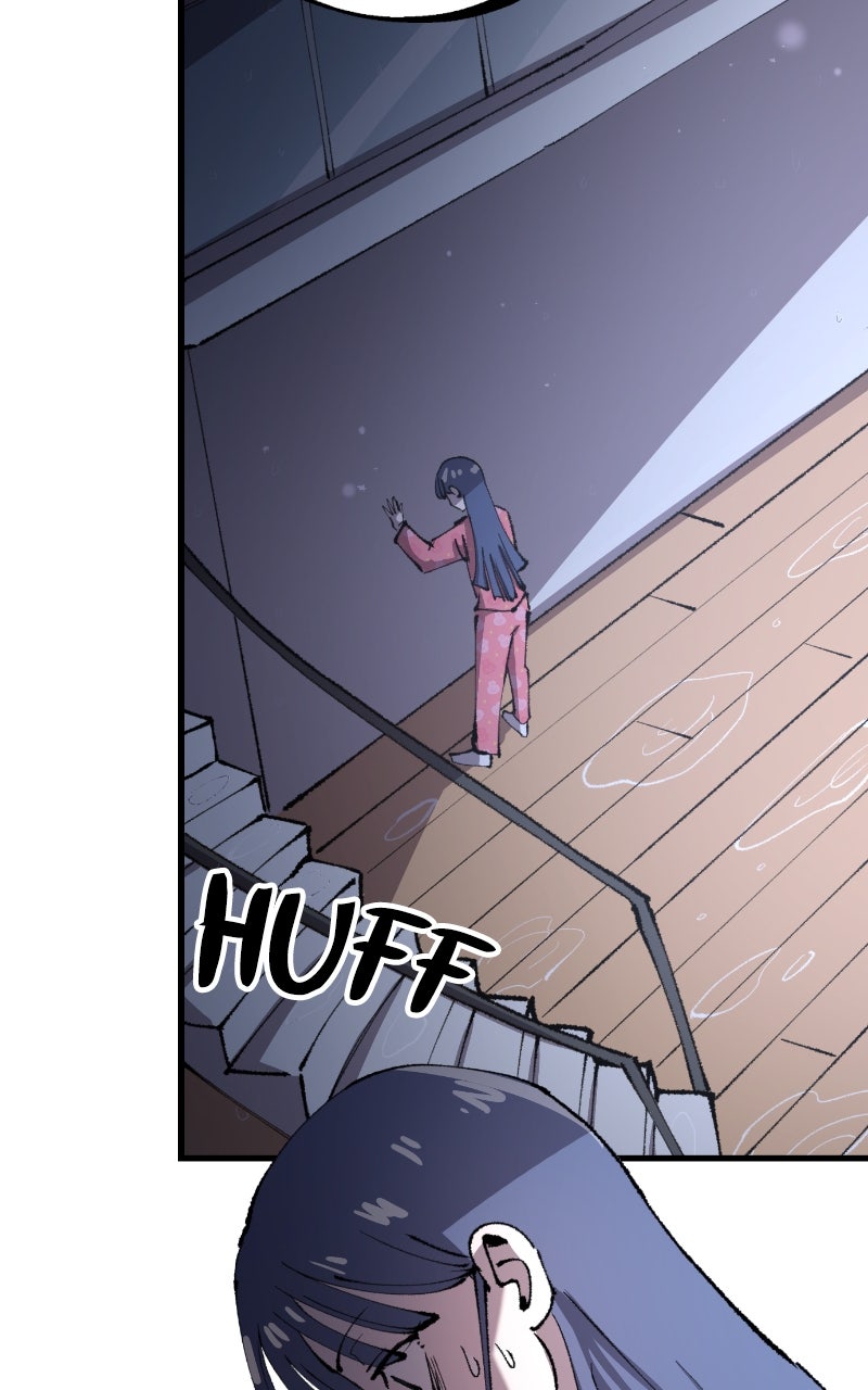 Read Island of Stars and Chains Manga Online