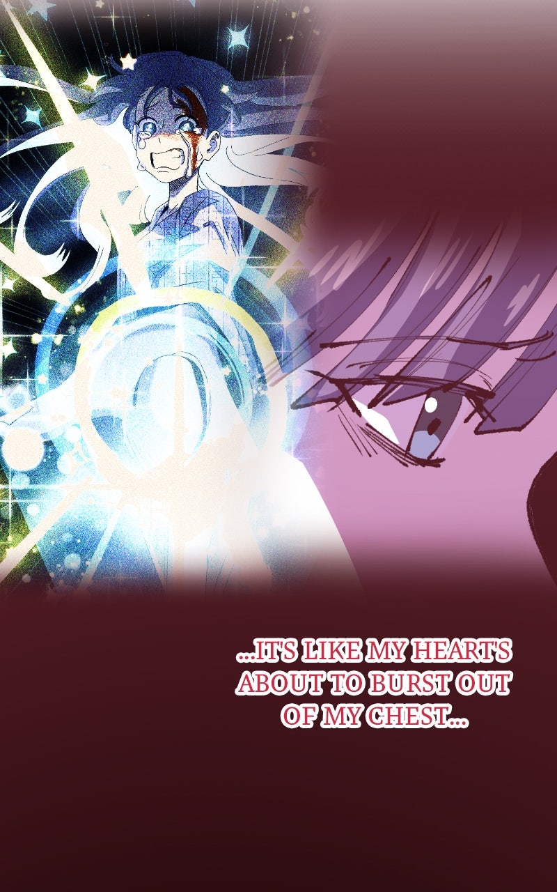 Read Island of Stars and Chains Manga Online