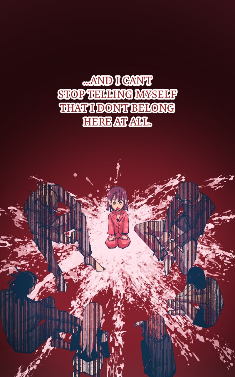 Read Island of Stars and Chains Manga Online