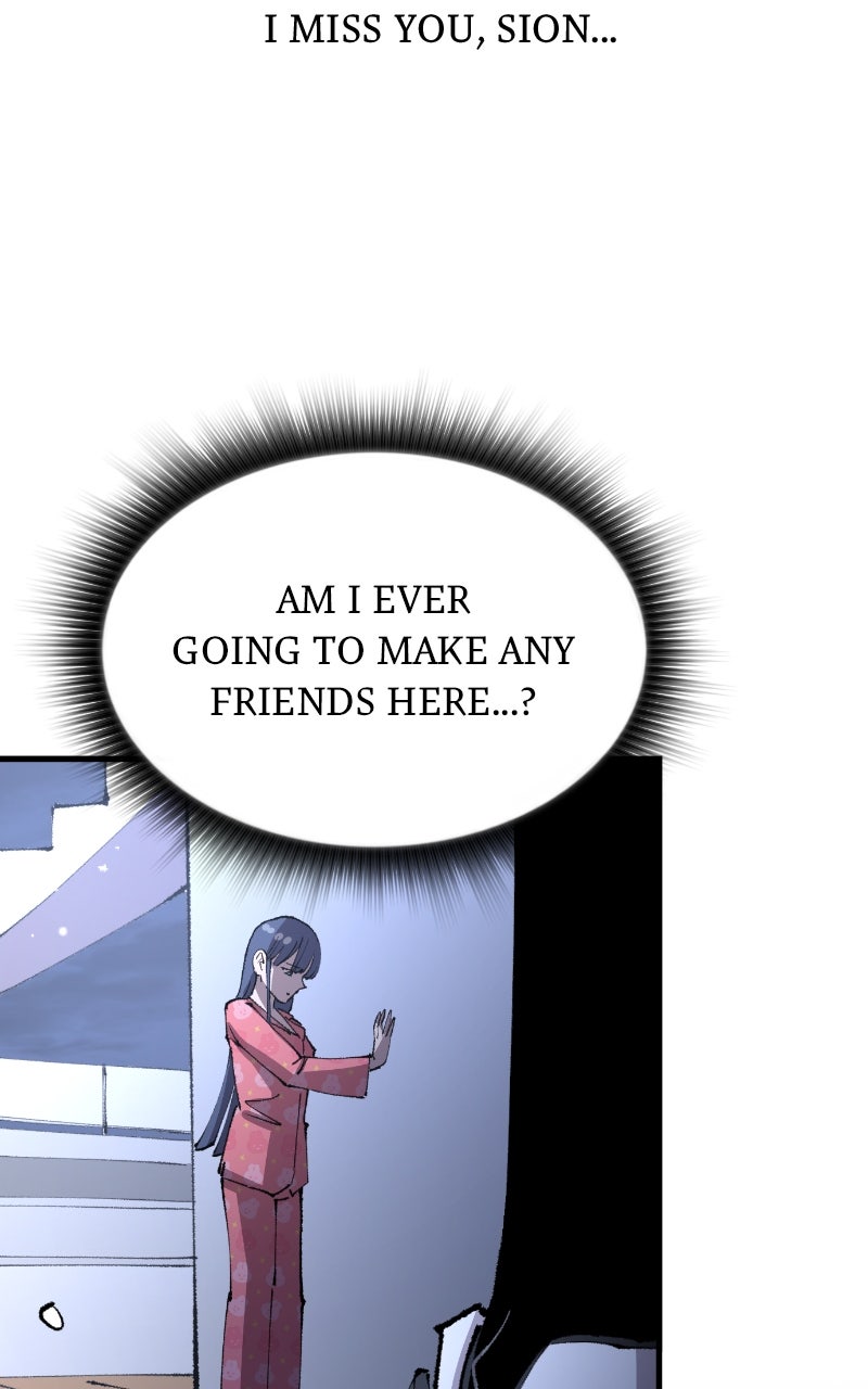 Read Island of Stars and Chains Manga Online