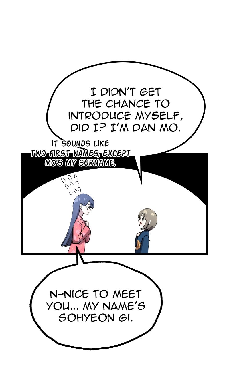 Read Island of Stars and Chains Manga Online