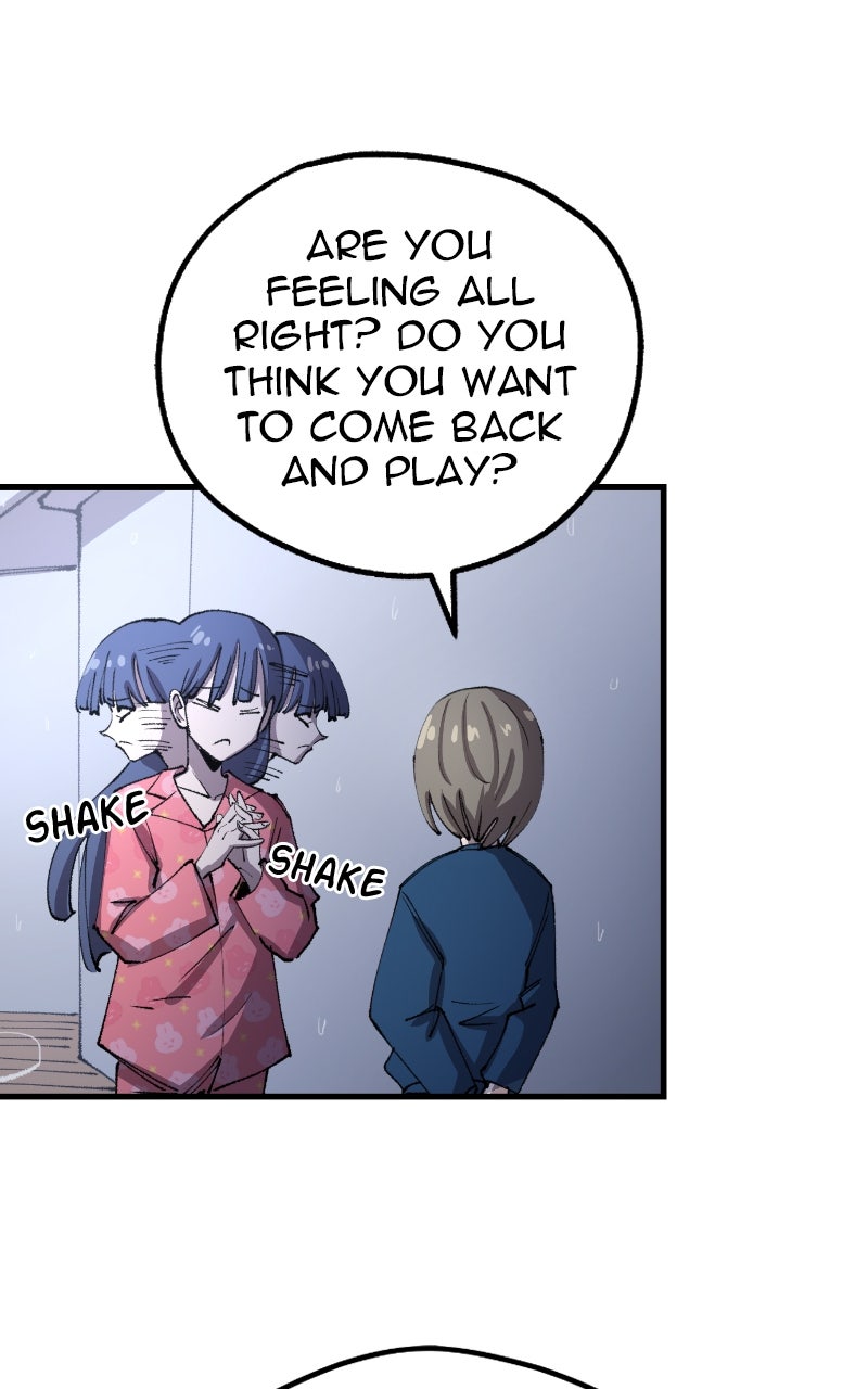 Read Island of Stars and Chains Manga Online