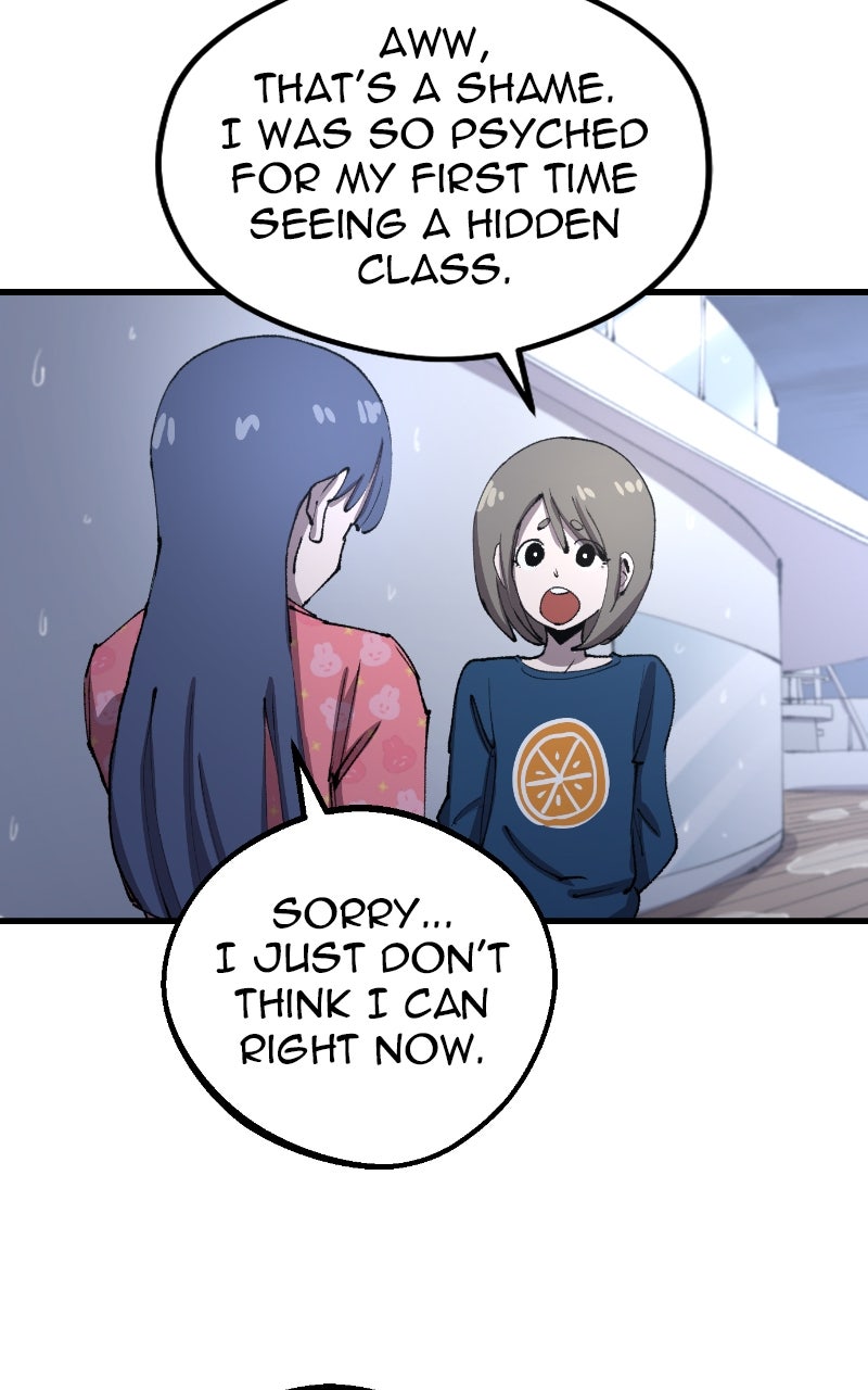 Read Island of Stars and Chains Manga Online