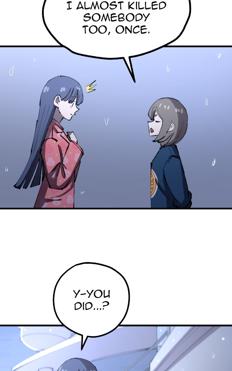 Read Island of Stars and Chains Manga Online