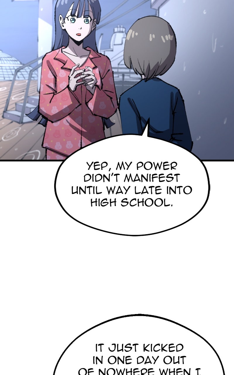 Read Island of Stars and Chains Manga Online