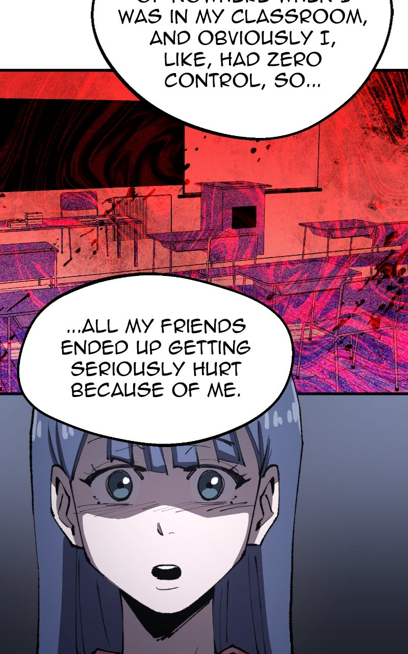 Read Island of Stars and Chains Manga Online