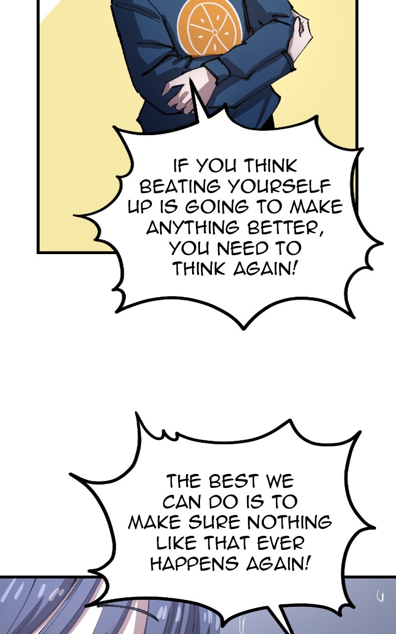 Read Island of Stars and Chains Manga Online