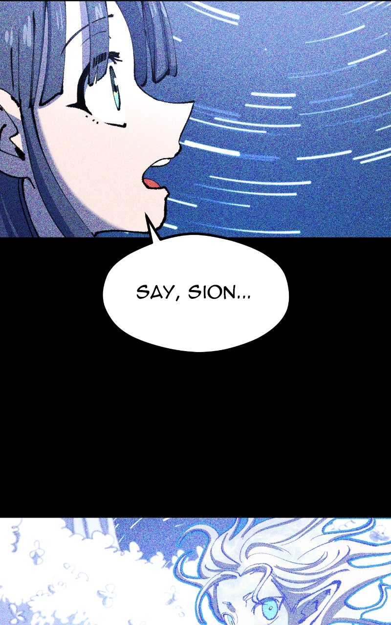 Read Island of Stars and Chains Manga Online