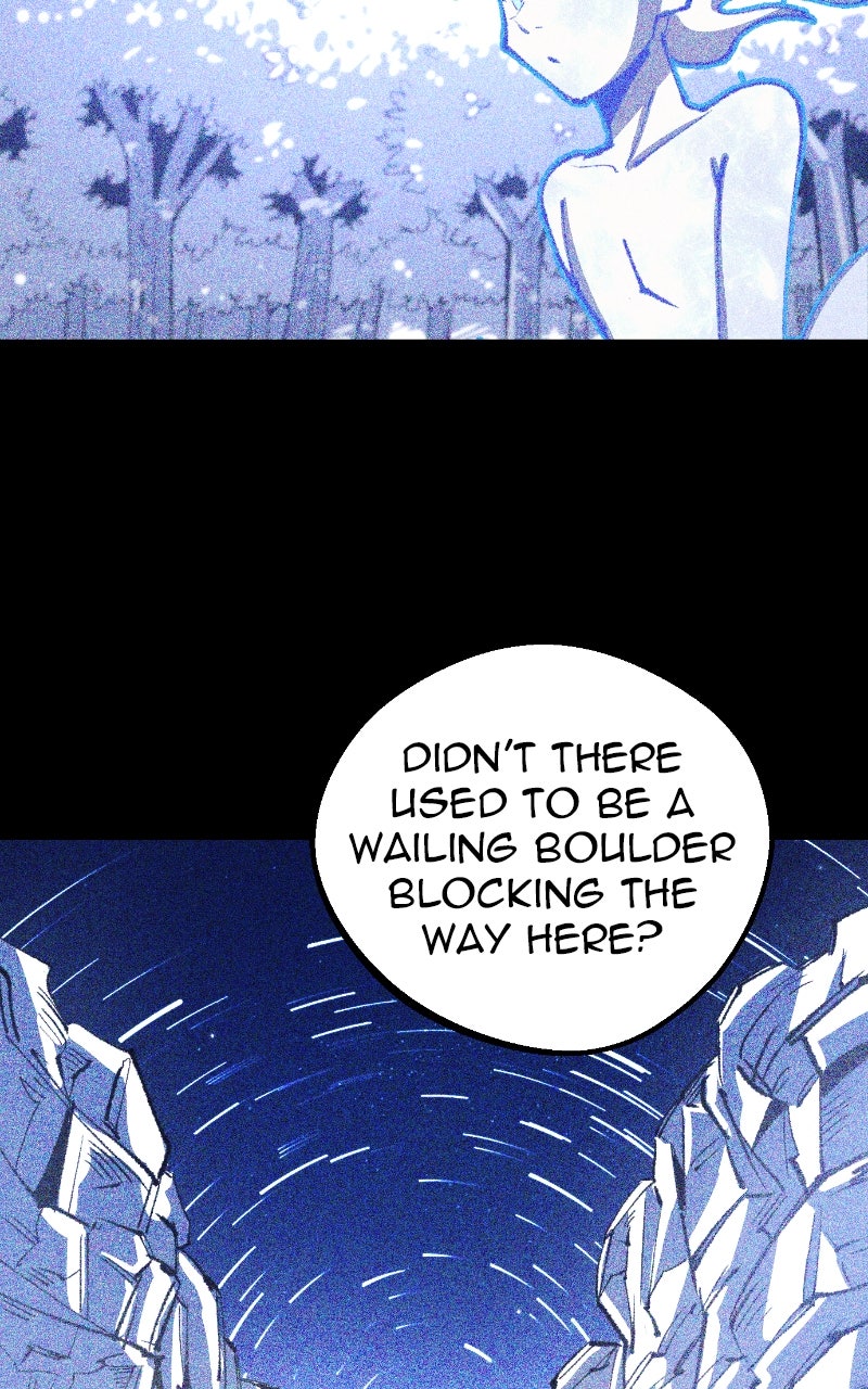 Read Island of Stars and Chains Manga Online