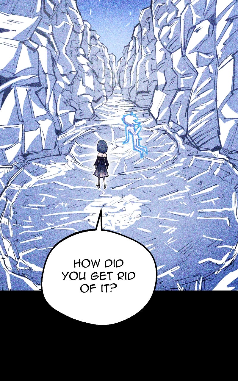 Read Island of Stars and Chains Manga Online