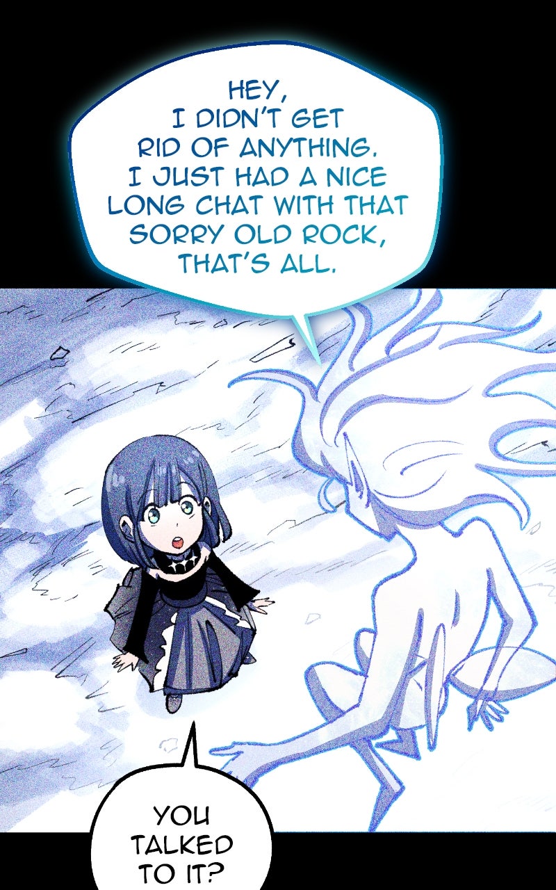 Read Island of Stars and Chains Manga Online