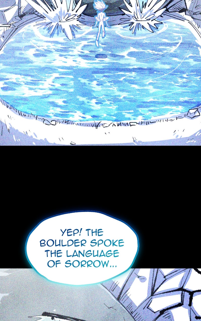 Read Island of Stars and Chains Manga Online