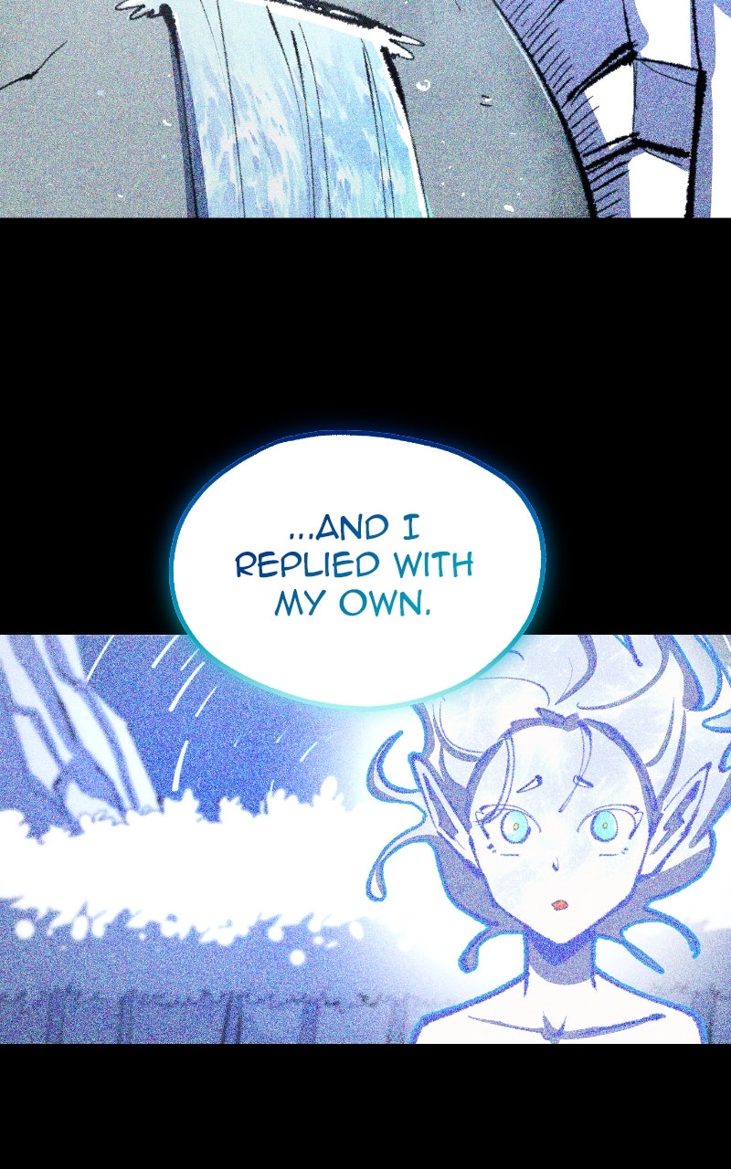 Read Island of Stars and Chains Manga Online