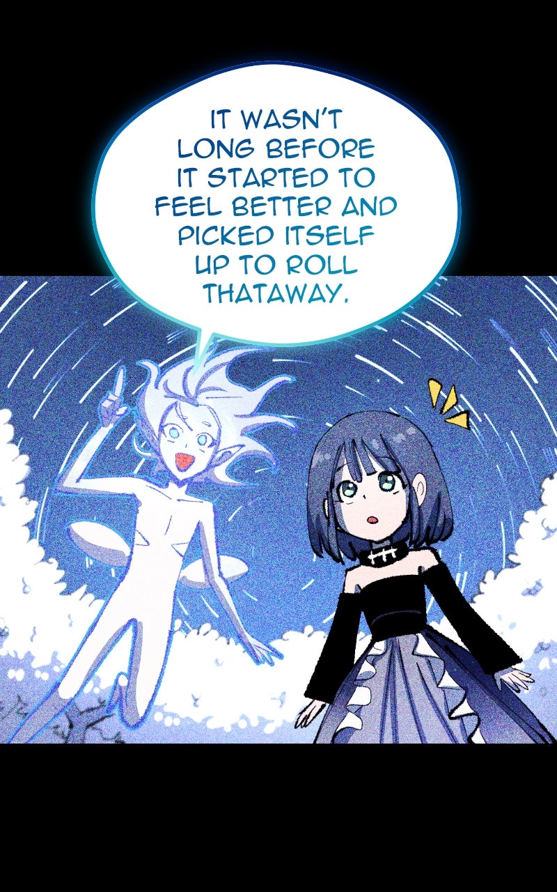 Read Island of Stars and Chains Manga Online