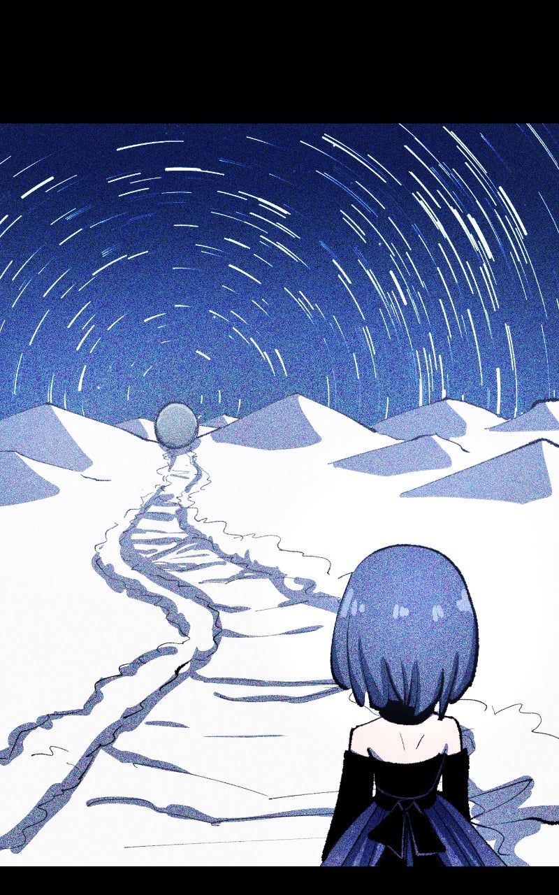 Read Island of Stars and Chains Manga Online