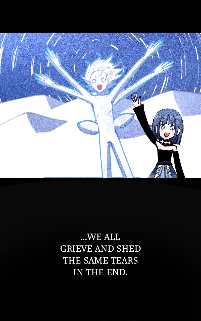 Read Island of Stars and Chains Manga Online