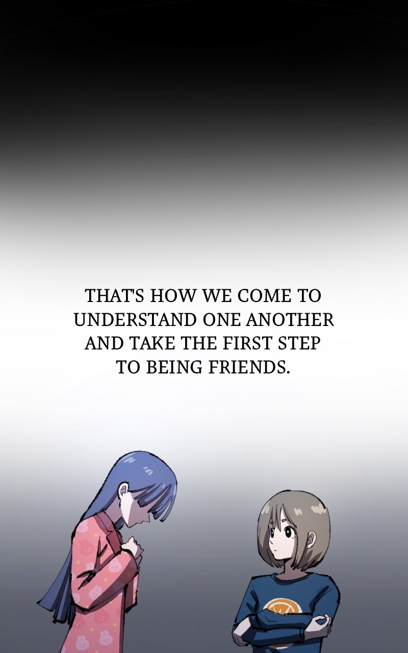 Read Island of Stars and Chains Manga Online