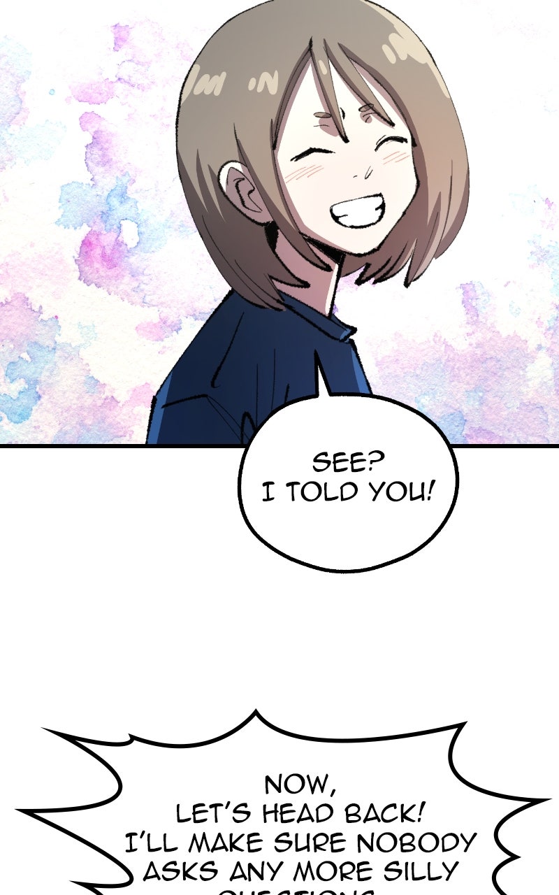 Read Island of Stars and Chains Manga Online