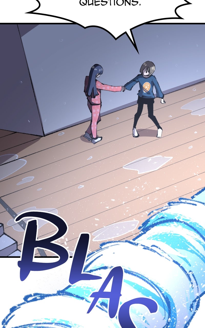 Read Island of Stars and Chains Manga Online