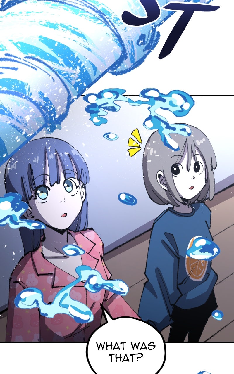 Read Island of Stars and Chains Manga Online