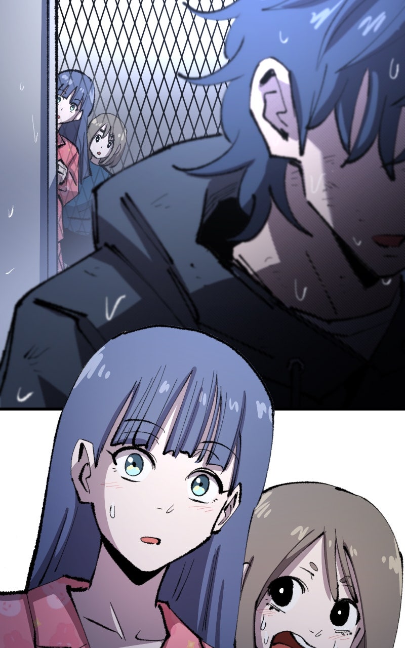 Read Island of Stars and Chains Manga Online