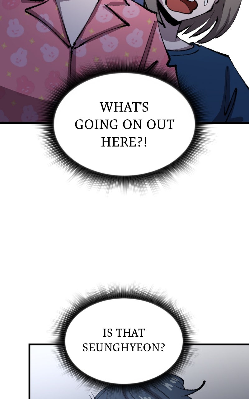 Read Island of Stars and Chains Manga Online