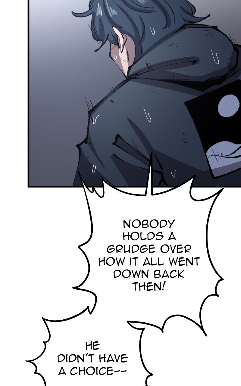 Read Island of Stars and Chains Manga Online