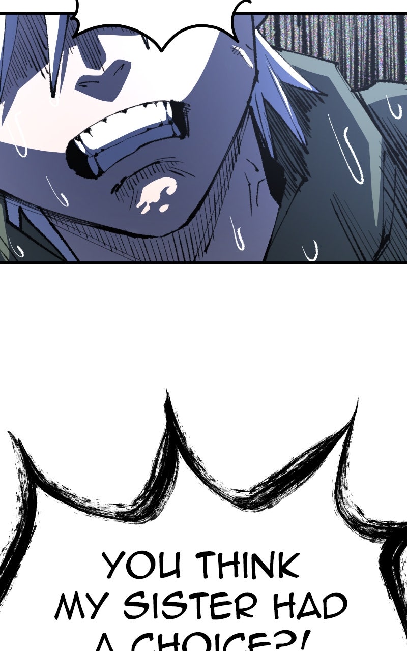 Read Island of Stars and Chains Manga Online